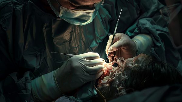 Annuaire chirurgien-maxillo-facial-stomatologiste à nantes : un point de repère indiscutable