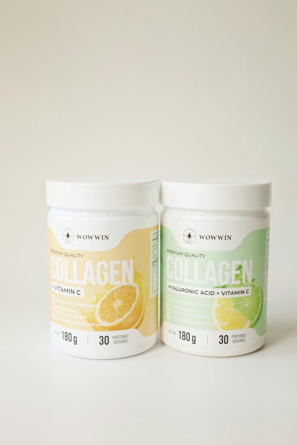 Collagène type 2 : votre allié pour une peau rayonnante