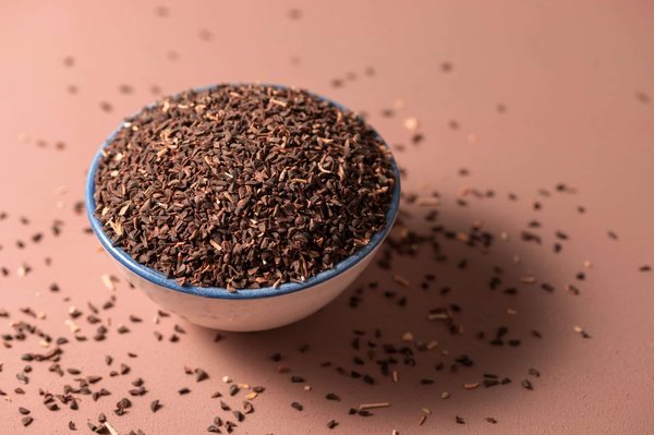 Quels sont les principaux bienfaits du harmel sur le corps ?