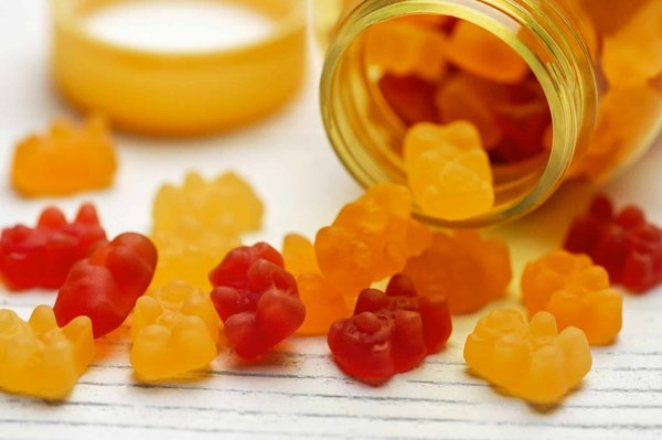 Les bienfaits des gummies comme complément