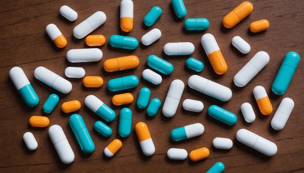 Médicaments pour mieux gérer l'anxiété et le sommeil