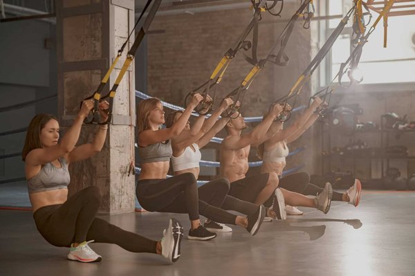 Explorez l'ems à pau pour une remise en forme optimale