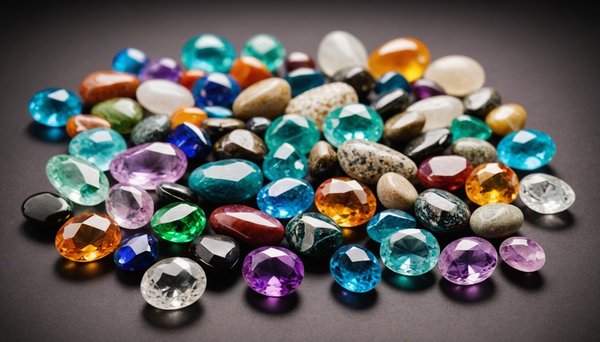 Lithothérapie : comment choisir vos pierres pour le bien-être ?