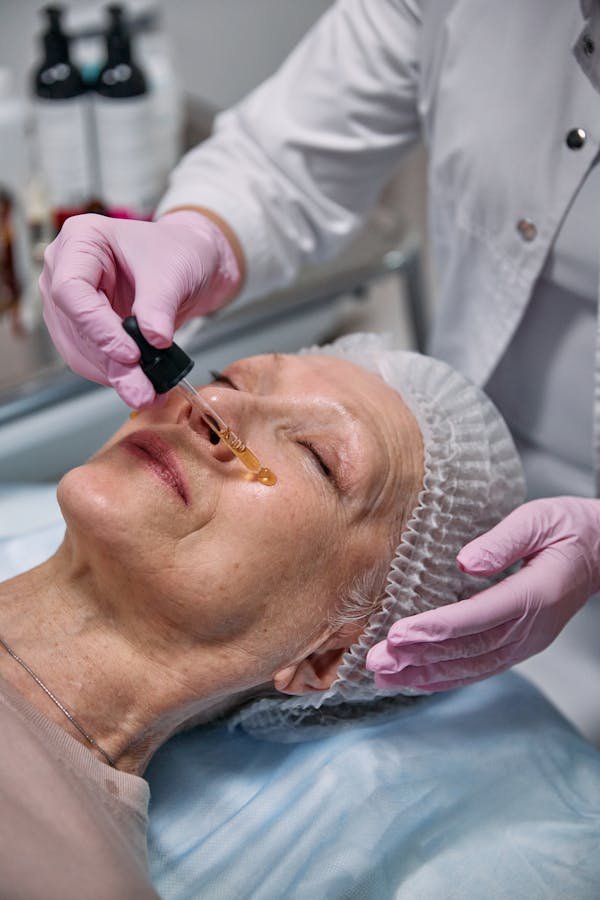 Découvrez la meilleure clinique esthétique à Lille