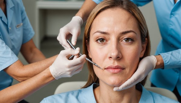 Trouvez un expert en kinésithérapie maxillo-faciale à ath