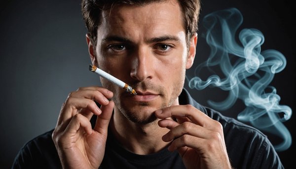 Découvrez le laser anti-tabac : une solution efficace pour arrêter de fumer