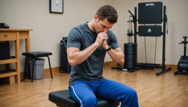 Stratégies optimales pour la réhabilitation après réparations du lca