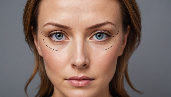 Transformez votre regard : tout sur la blépharoplastie
