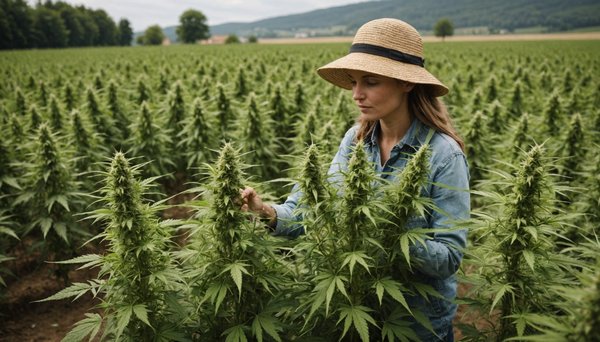 Trouvez du chanvre de qualité à petit prix pour tous en france