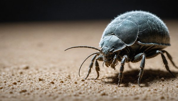 Quelle housse anti-acariens choisir pour une protection efficace ?